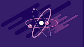 Timeline: atom timeline