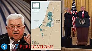 Israel and the Palestinians extend mutual recognition