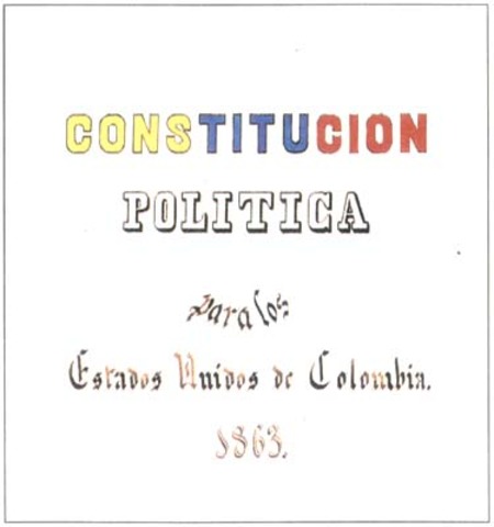 Constitución Rionegro