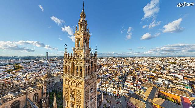 La Giralda