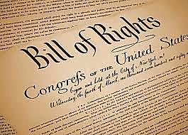 Bill of Rights (Jogok törvénye)