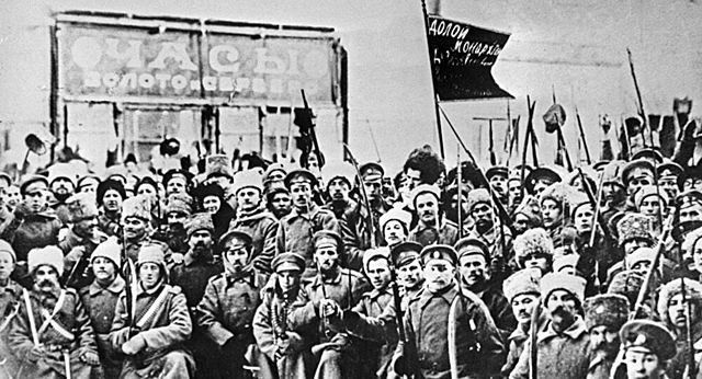 Processo Revolucionário