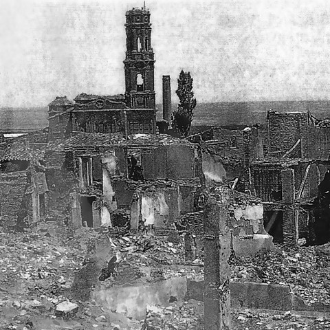 Batalla de Belchite