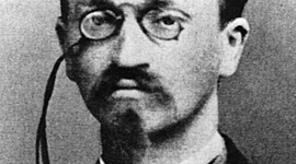 Timeline: Ernst Mach (February 18, 1883 - February 19, 1916)