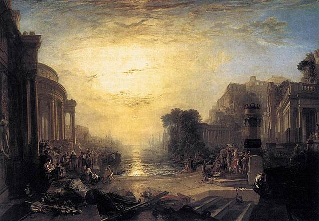 Turner (1775-1851)