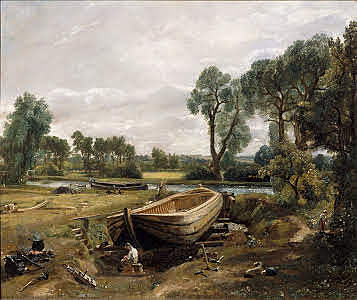 John Constable (1776-1837)