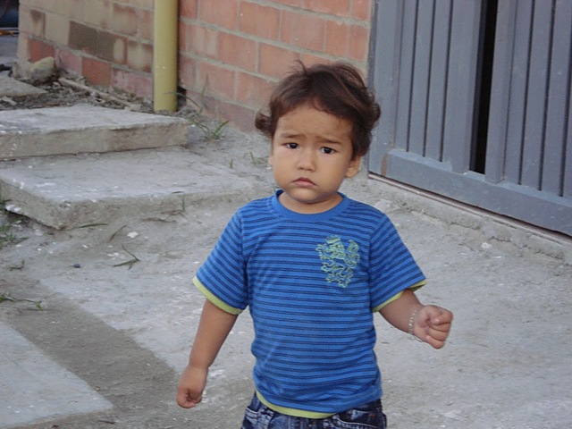 llegamos a ciudad del campo