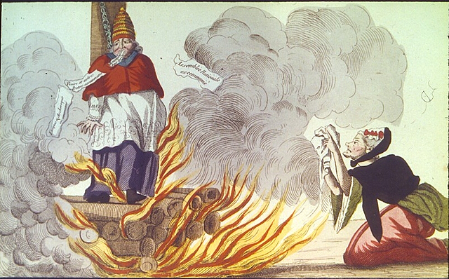 Civil Constitution of Clergy