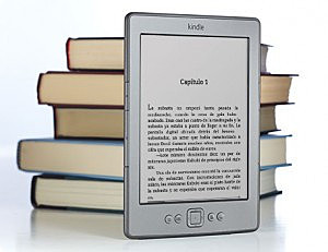 Libro electrónico segunda generación