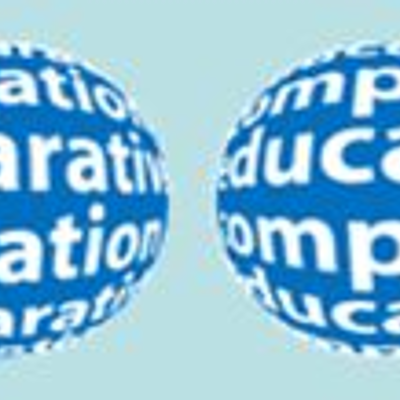 Timeline: Educación Comparada