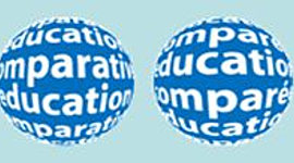 Timeline: Educación Comparada