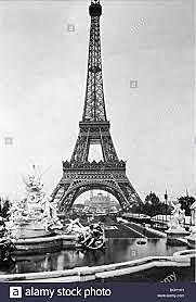 Arquitectura del Ferro