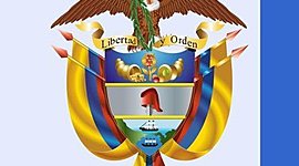 Timeline: Línea del tiempo de los Jefes de Estado de Colombia, Sus Vicepresidentes y lo más Importante de sus Gobiernos