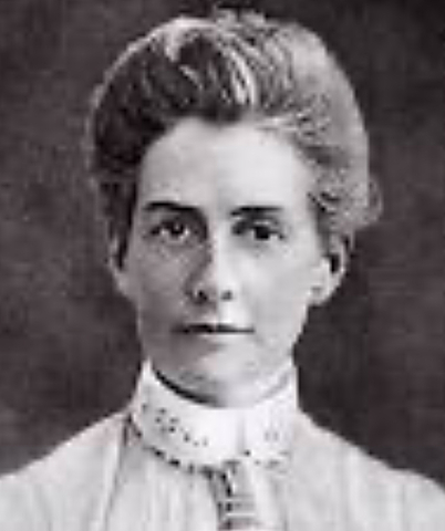 Edith Cavell Executed