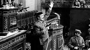 Golpe de estado militar español