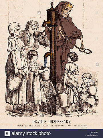 Father of field Epidemiology