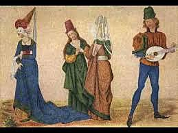 Vihuela de Cuatro Ordenes