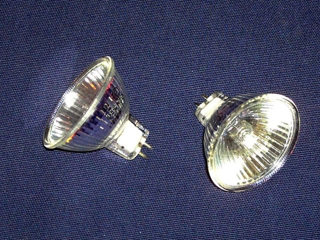 Làmpada d'incandescència