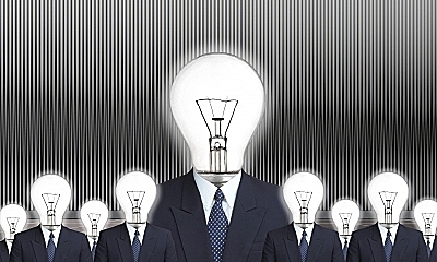 Organizaciones inteligentes