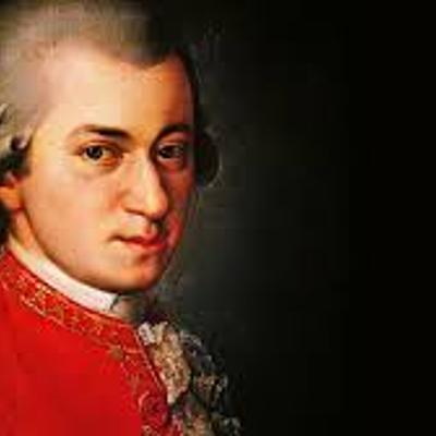 Timeline: Obras de Wolfgang Amadeu Mozart