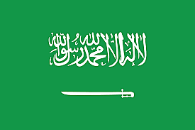 Aràbia Saudita