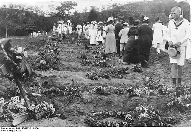 Batalla de Tsingtao.