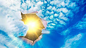 El ozono en la naturaleza