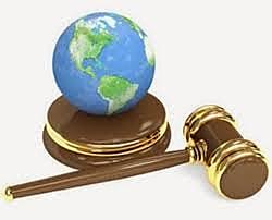 Ley Federal para Prevenir y Controlar la Contaminación Ambiental