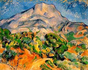 Paul Cézanne (1839-1906)