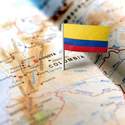 Timeline: Sistema Educativo Colombiano vs Sistema Educativo Chileno - Emilce Jaimes Jaimes y Laura Jimena Meza Saavedra