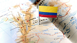 Timeline: Sistema Educativo Colombiano vs Sistema Educativo Chileno - Emilce Jaimes Jaimes y Laura Jimena Meza Saavedra