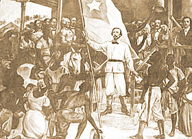Cuban Independence
