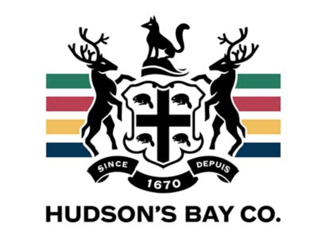 The Hudson Bay Company and North West Company join together as the Hudson Bay Company