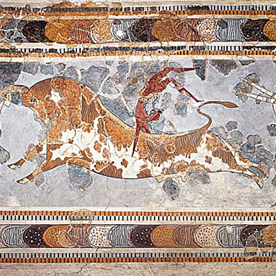 Timeline: Wall Art Timeline