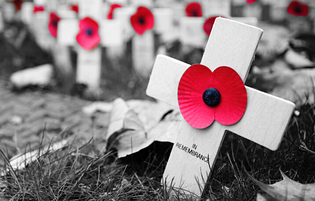 Armistice Day