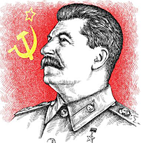 Stalin no poder