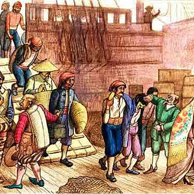 Timeline: HISTORIA DE LA SOCIEDAD