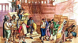 Timeline: HISTORIA DE LA SOCIEDAD