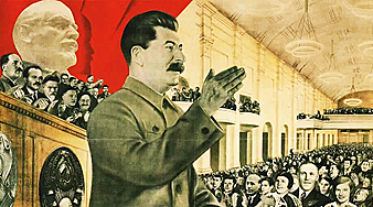 Fim da Ditadura Stalinista