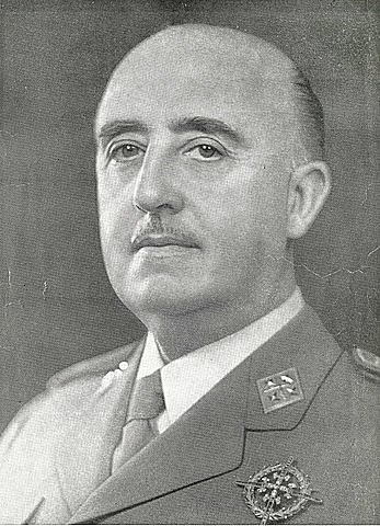 Francisco Franco