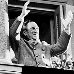 Ley de condiciones dignas de trabajo