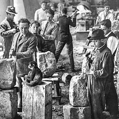 Timeline: México Posrevolucionario