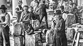 Timeline: México Posrevolucionario