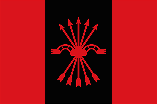 Falange Española