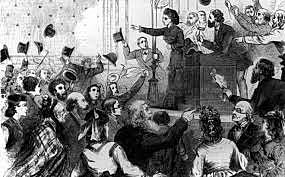 Foro Permanente de Mujeres