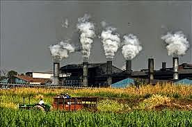 Fábricas azucareras