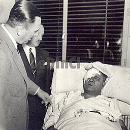 Sanción de la Ley de Convenciones Colectivas de Trabajo