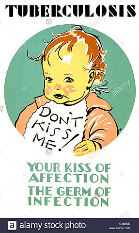 Bacteriological era has begun!