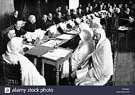 Conferencia de Algeciras