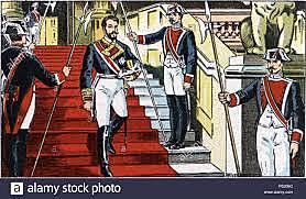 Abdicación de Amadeo I